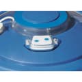 Miniatyrbillede 11 af 11: Flydende solcellelampe til swimmingpool Bestway Ø 18,5 cm