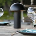 Miniatyrbillede 4 af 6: Bordlampe Lumisky Tod Sort (1 enheder)