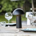 Miniatyrbillede 2 af 6: Bordlampe Lumisky Tod Sort (1 enheder)