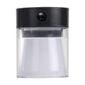 Miniatyrbillede 3 af 3: Væglampe EDM 31832 Sort Polykarbonat ABS 4 W 500 lm Solar (3000 K) (5000 K) (4000 K)