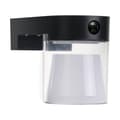 Miniatyrbillede 2 af 3: Væglampe EDM 31832 Sort Polykarbonat ABS 4 W 500 lm Solar (3000 K) (5000 K) (4000 K)