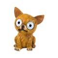 Miniatyrbillede 3 af 5: Sollys Lumineo Hvid Kold hvid Hund