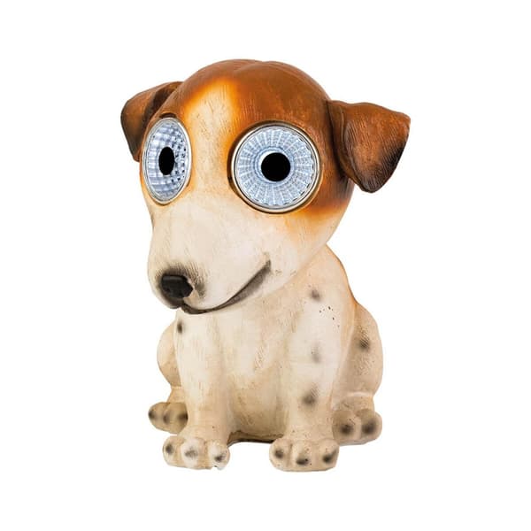 Sollys Lumineo Hvid Kold hvid Hund