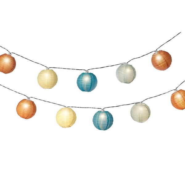 LED guirlande Lumineo