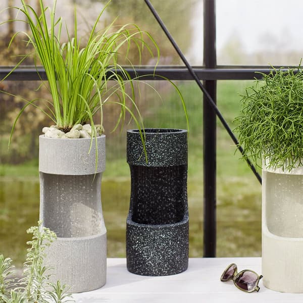 Have springvand Lifetime Springvand Cylindriske