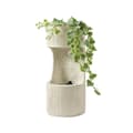 Miniatyrbillede 7 af 8: Have springvand Lifetime Springvand Cylindriske