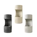 Miniatyrbillede 1 af 8: Have springvand Lifetime Springvand Cylindriske
