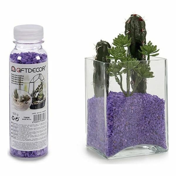 Koristeelliset kivet - Purppura