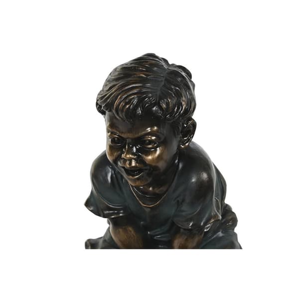Garden fountain DKD Home Decor 88,5 x 47 x 47 cm Hartsi