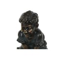 Pikkukuva 2 / 4: Garden fountain DKD Home Decor 88,5 x 47 x 47 cm Hartsi