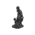 Pikkukuva 1 / 4: Garden fountain DKD Home Decor 88,5 x 47 x 47 cm Hartsi