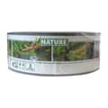 Miniatyrbillede 6 af 11: Havehegn Nature Grå Polyetylen 7,5 cm x 10 m