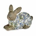 Miniatyrbillede 2 af 2: Dekorativ havefigur Ibergarden ZD18054 Polyesterharpisk Kanin 20 x 29 x 40,5 cm (2 enheder)
