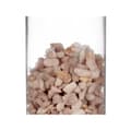 Pikkukuva 4 / 4: Koristeelliset kivet Marmori Ruskea 1,2 kg (12 osaa)
