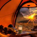 Miniatyrbild 3 av 7: Mygglampa Aktive 10 x 21 x 10 cm (6 antal)