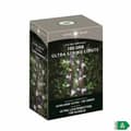 Miniatyrbillede 2 af 5: Guirlande med LED-kugler Super Smart Ultra Koldt lys