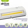Miniatyrbild 4 av 4: LED-lampa Aktive Vägg Extern Plast (12 antal)