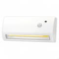 Miniatyrbild 2 av 4: LED-lampa Aktive Vägg Extern Plast (12 antal)