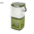 Miniatyrbillede 5 af 7: Anti-insektlampe Aktive 10 x 21 x 10 cm (6 enheder)