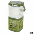 Miniatyrbillede 1 af 7: Anti-insektlampe Aktive 10 x 21 x 10 cm (6 enheder)