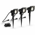 Miniatyrbillede 1 af 6: Lampe Philips Sort 220-240 V Varm hvid 600 lm