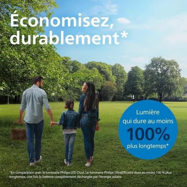 Lamppu Philips Musta E27 (1 osaa)