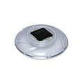 Miniatyrbillede 1 af 3: Flydende solcellelampe til swimmingpool Bestway Ø 18 cm (1 enheder)