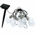 Pikkukuva 1 / 3: LED-valokranssi Lumisky Fantasy Star 3,75 m 10