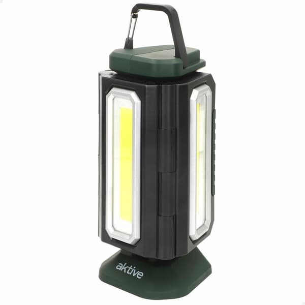 Trädgårdslampa Aktive Plast