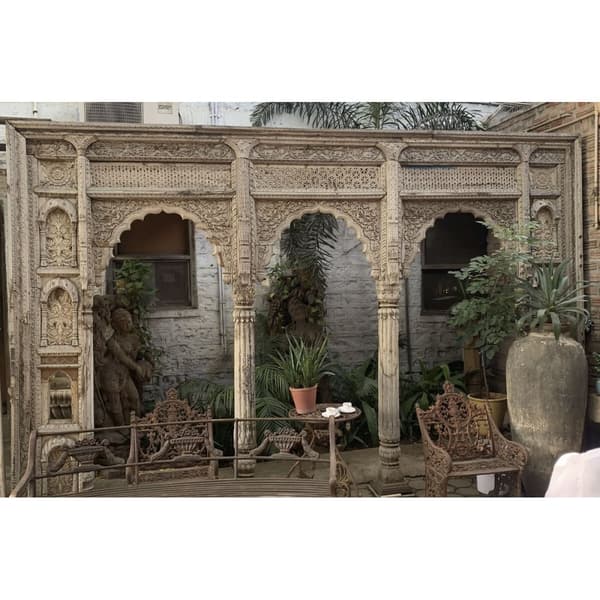 Ovi Home ESPRIT Beige
