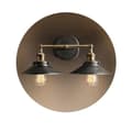 Pikkukuva 1 / 2: Seinävalo EDM 32109 60 W