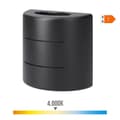 Pikkukuva 2 / 4: LED-seinävalo EDM 32143 Muovinen A F 6 W 60 Lm (4000 K)