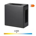 Pikkukuva 2 / 4: LED-seinävalo EDM 32140 Muovinen A F 6 W (4000 K)