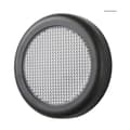 Pikkukuva 1 / 4: LED-seinävalo EDM 32155 Musta Muovinen E 6 W 450 lm (4000 K)