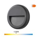 Pikkukuva 2 / 4: LED-seinävalo EDM 32154 Muovinen F 6 W 70 Lm Monivärinen (4000 K)