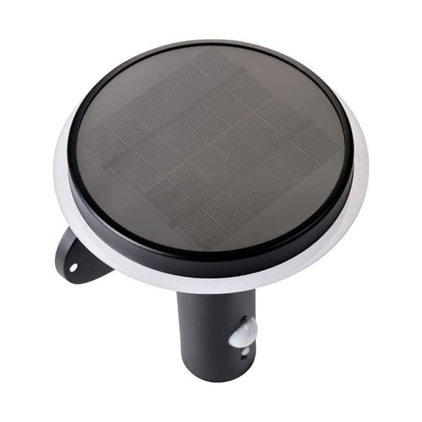 Væglampe Lumineo Metal Sollys