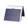 Miniatyrbillede 5 af 9: Belysningsarmatur til LED EDM 31846 Hvid 2 W 220 lm Solar Bevægelsessensor (6500 K)