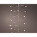Pikkukuva 2 / 2: LED-valokranssi Lumineo 6 W 6 m 1,2 m
