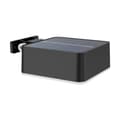 Miniatyrbillede 1 af 5: Væglampe Philips 1,5 W 200 Lm Solar Firkantet (2700 K)