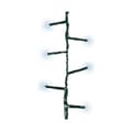Miniatyrbillede 1 af 3: LED guirlande Lumineo 11 m 16 m