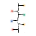 Miniatyrbillede 1 af 2: LED guirlande Lumineo 14 m