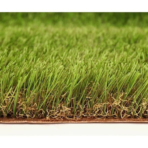 Gräs - EXELGREEN - 124414 - Natura 2D - 38mm / 1 x 5 m