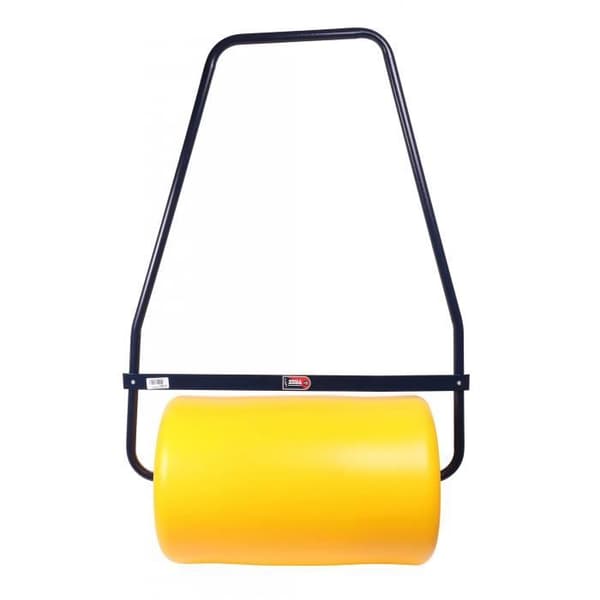 Plastikrulle för gräsmatta - SPEAR & JACKSON - 50 cm - höghållfast PVC - 35L