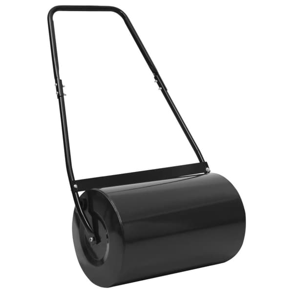 Trädgårdsvält svart 63 cm 50 L