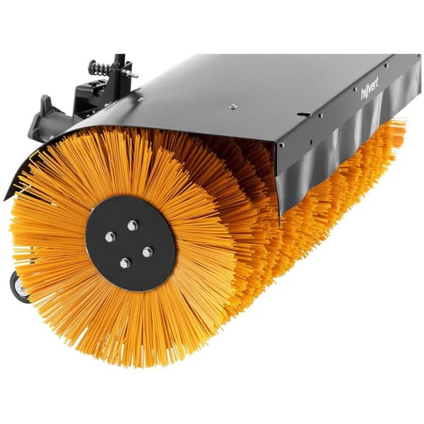 hillvert Sopmaskin för tvåhjulstraktor HT-WB-900 - 1000 mm arbetsbredd