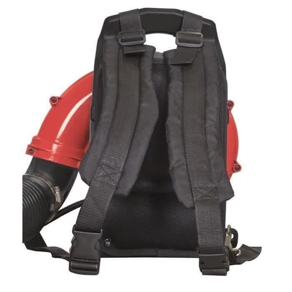 SCHEPPACH LB5200BP termisk ryggblåsare - 51,7cm³
