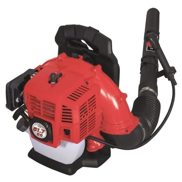 SCHEPPACH LB5200BP termisk ryggblåsare - 51,7cm³