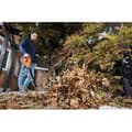 Pikkukuva 6 / 6: BLACK &amp; DECKER 18V fläkt - sladdlös - utan batteri GWC1820PCB