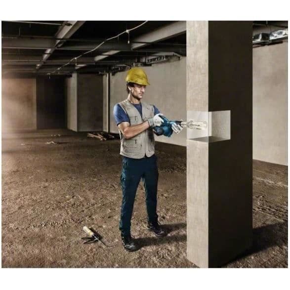 Fläkt BOSCH PROFESSIONAL GBL 18V-120 (Utan batteri och laddare)
