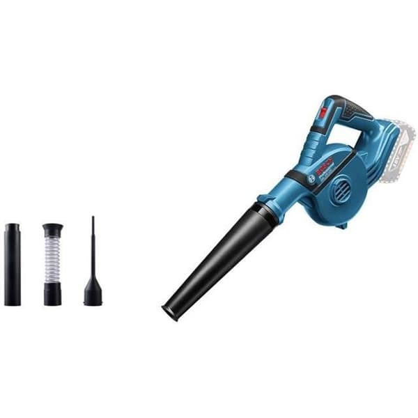 Fläkt BOSCH PROFESSIONAL GBL 18V-120 (Utan batteri och laddare)
